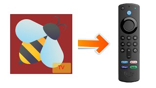 How to Download BeeTV to FirestickAndroidTV  Full Guide [upl. by Ahsekal]