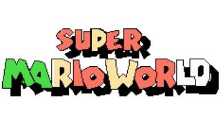 Here We Go  Super Mario World Pirate [upl. by Godden]