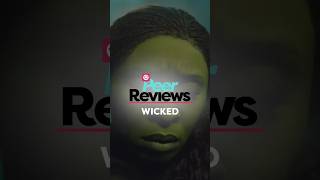 ITS WICKED Shawn Peer reviews Wicked now playing in theaters [upl. by Ativahs]