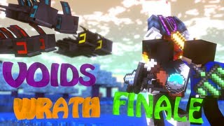 Minecraft Voids Wrath  Part 36 quotTHE FINAL BATTLEquot [upl. by Sibylla]