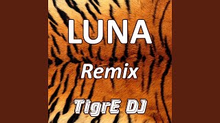 Luna Remix [upl. by Haleehs]