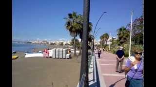 Welcome to Estepona Málaga in southern Spain [upl. by Velleman]