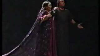 Montserrat Caballé amp Jose Carreras  Herodiade Duet [upl. by Nelg]