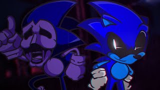 SONIC CD THE C̶̶O̶̶R̶̶R̶̶U̶̶P̶̶T̶̶I̶̶O̶̶N̶ ̶1993 Sonic CD Creepypasta [upl. by Xever]