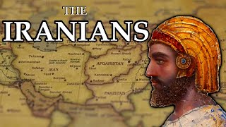 Origins of the IRANIANS [upl. by Nerissa569]