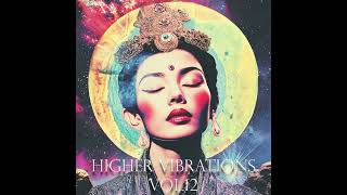 Higher Vibrations Vol12 Baselinez Radio Full Beat Tape [upl. by Kyte]