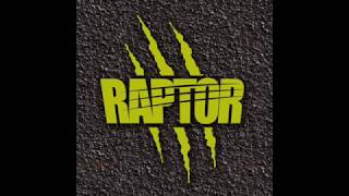 Application UPOL RAPTOR [upl. by Sheree629]