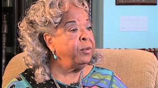 Della Reese on The Urban Roundtable [upl. by Osei]