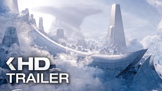 THE BEST NEW SCIFI amp FANTASY MOVIES 2024 Trailers [upl. by Anrev]