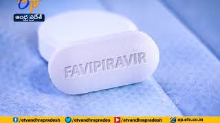 Cipla to launch Favipiravir under Ciplenza in  August at 68 rupees per pill [upl. by Llenrep]