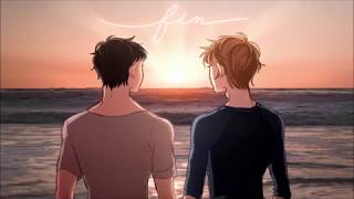 TMR The Death Cure FanMade Alternate Ending  Newtmas Animatic [upl. by Rebeh]