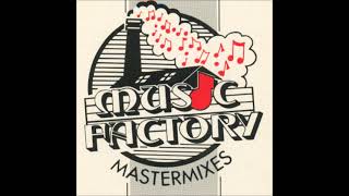 megamix  technotronic  music factory mastermix  issue 50 1990 [upl. by Aylatan]