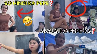 Basta kapampangan MAGAGANDA AT MABABAIT PADi Halos Maka Move Si Ate Sa Katatawa😂🤣🤣GOOD VIBES LANG [upl. by Intruok]