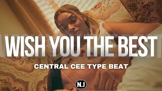 FREE Central Cee Type Beat  quotWish You The Bestquot  Sample Melodic Drill Type Beat 2024 [upl. by Ailima140]