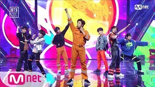 방탄소년단  ANPANMAN BTS  ANPANMAN │BTS COMEBACK SHOW 180524 [upl. by Notlit371]