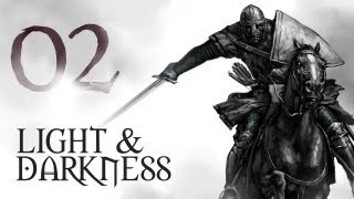 Light and Darkness  Heroes of Calradia Warband Mod  Special Feature  Part 2 [upl. by Attenwad]