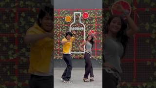 Aal thotta boopathi vintage vijay thalapathy ladancestudio dance [upl. by Limber]