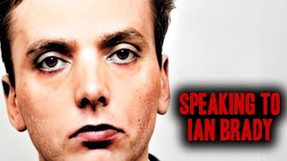 Speaking to Ian Brady  The Moors Murders Case  True Crime [upl. by Button145]