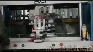 screwdriver injection molding [upl. by Nolyarg936]