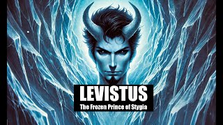 Levistus Prince of Stygia [upl. by Akcebar]