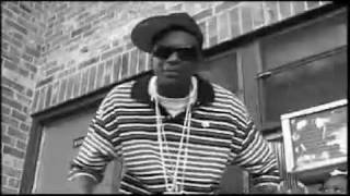 Lil Boosie  Touch Down To Cause Hell Official Music Video [upl. by Feld]