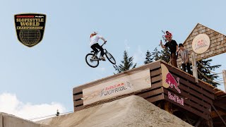 WOMENS SLOPESTYLE AT CRANKWORX COMING 2024 [upl. by Chelsy]