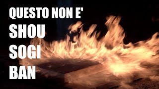 BRUCIATURA CONTROLLATA DEL LEGNO  Decorare con il fuoco Falegnameria [upl. by Aderb]