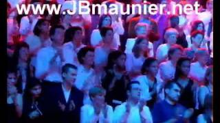 JeanBaptiste Maunier et Clémence  500 choristes [upl. by Hannus632]