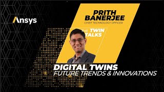 Digital Twins Future Trends amp Innovations [upl. by Eintirb137]