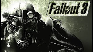 fallout 3 4k max settings en acer nitro 5 i5 10300h rtx 3050 75w [upl. by Blackwell]