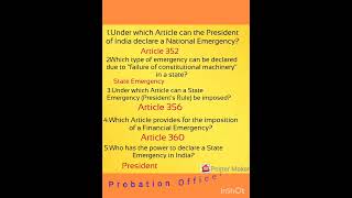 Probation officer education [upl. by Ahsieni]