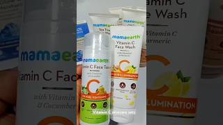 Vitamin C skincare sets Shop from DIHHO [upl. by Atinus]