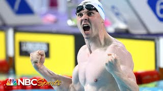 Commonwealth Games 2022 Day 1 evening highlights  Australia strikes gold  NBC Sports [upl. by Drahser875]