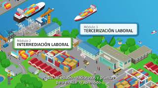 Video cartilla Partners of the Americas [upl. by Alenas]