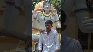 Bhola mere bagad bam song mahadevjitrending short mahadev bholenath shorts trending attitude [upl. by Sikras]