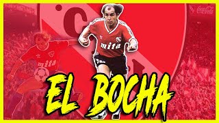 Bochini el duende mágico del rojo [upl. by Kreegar]