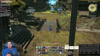 PoTD PCT Solo  Live Tutorial Recording  F167 Disconnect 81524  705 [upl. by Onirotciv]