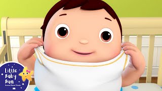 How to Get Dressed  LittleBabyBum  Nursery Rhymes for Babies  ABCs and 123s [upl. by Safko]