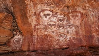 Aboriginal Sounds  Ancestral Beats of Australian Indigenous People [upl. by Elsinore]