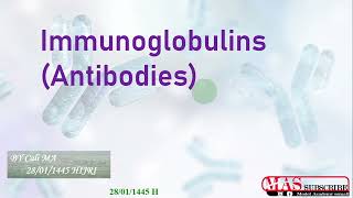 Antibody Immunology part2 Afsomali [upl. by Tewell762]