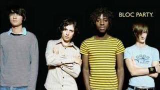 Bloc Party The Prayer Para One Remix 1real [upl. by Radman223]