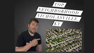 Top Neighborhoods  West Place  Nicholasville Kentucky [upl. by Persons644]