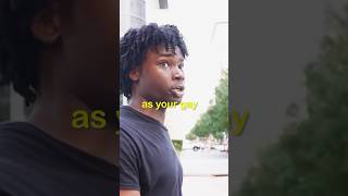 Kanel Joseph Acts GAY Prank [upl. by Fox708]