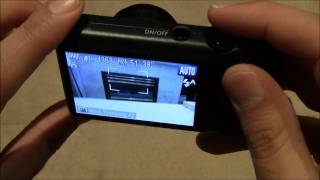 Canon Powershot Elph 300 HS  Review  1080p HD Video Demo [upl. by Aserret]