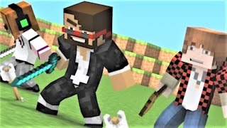 Minecraft Song 1 Hour Version quotHey CaptainSparklezquot Minecraft Songs Ft CaptainSparklez [upl. by Yenwat]