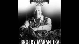 Broery Marantika  Aku Dan Malam Official Audio Video [upl. by Liahcim]