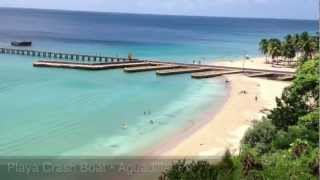 Crash Boat Aguadilla Puerto Rico [upl. by Harve258]