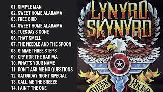 Lynyrd Skynyrd  Lynyrd Skynyrd Full Album 2023 [upl. by Nylesor]