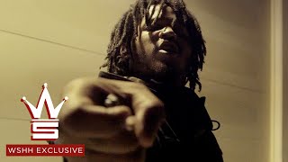 Fredo Santana quotBetter Play It Smartquot WSHH Exclusive  Official Music Video [upl. by Ahsauqal]