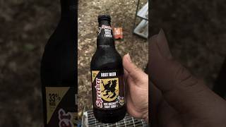 Root beer 🍻 music trending drinks [upl. by Droffig405]